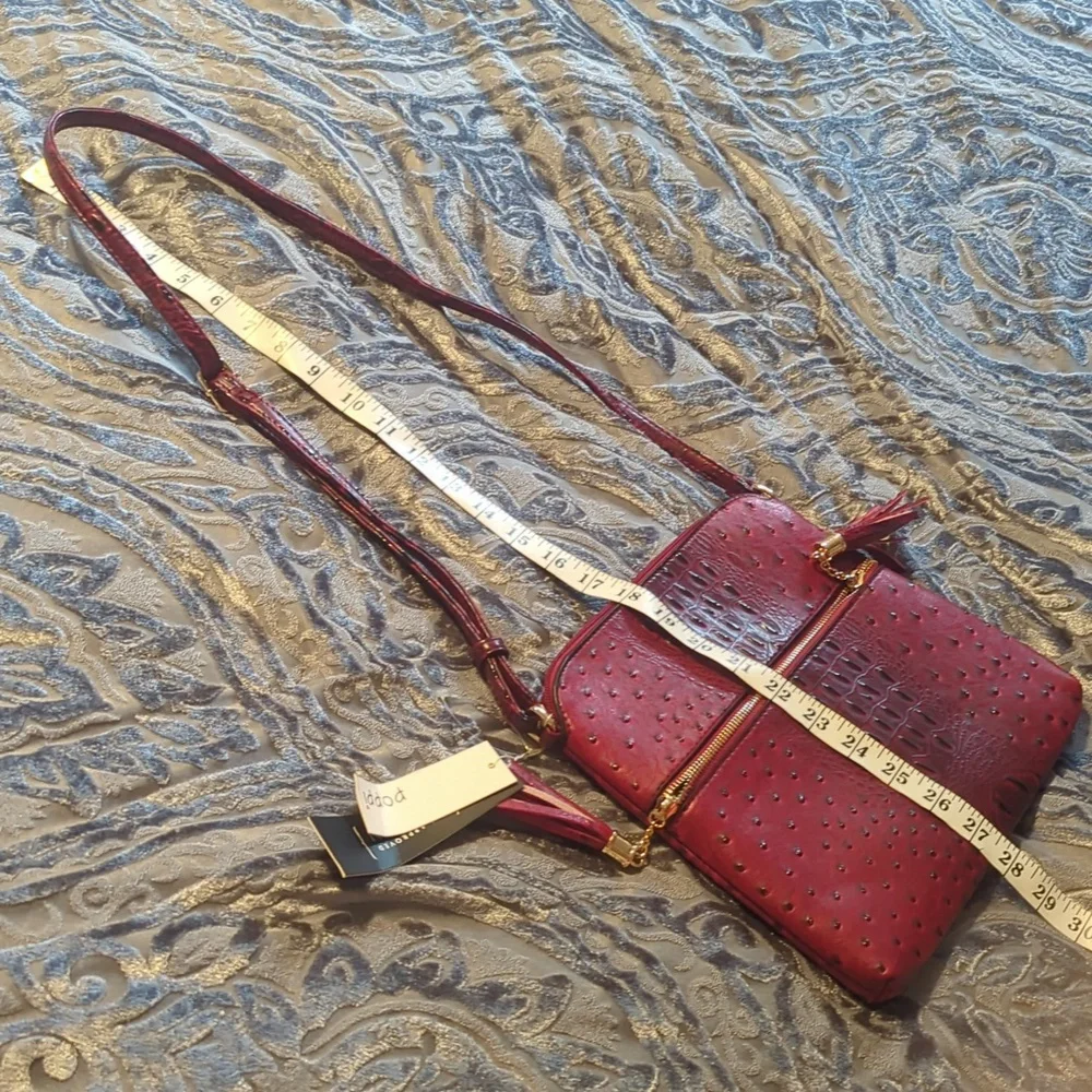 Crossbody purse - Picture 6 of 11